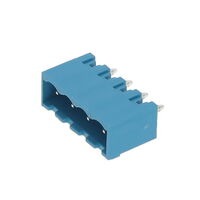 Same Sky (Formerly CUI Devices) TBP01R2-508-04BE