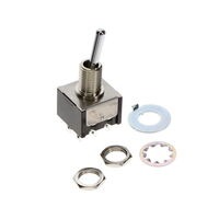 NKK Switches MN22SS1W01