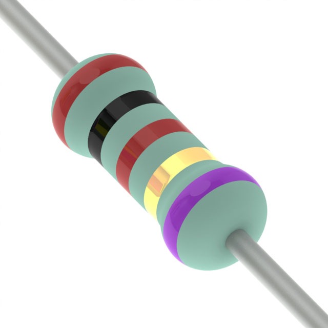 YAGEO PNP5WVJR-73-5K