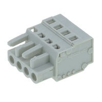 WAGO Corporation 721-104/026-000