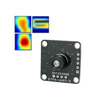 Diwell Electronics DTPA-UART-0808S