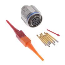 Amphenol Aerospace Operations D38999/26KB98SN