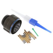 Amphenol Aerospace Operations D38999/26WE8SN