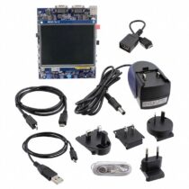 STMicroelectronics STM32H743I-EVAL2