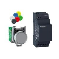 Schneider Electric XB4RFB01