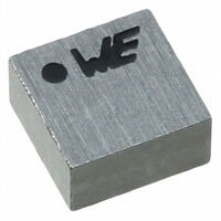 Würth Elektronik 78438357100