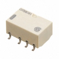 Omron Electronics Inc-EMC Div G6K-2F-Y DC3