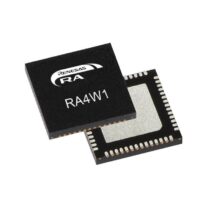 Renesas Electronics Corporation R7FA4W1AD2CNG#AA0