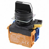 Omron Automation and Safety A22NS-3BM-NBA-G102-NN