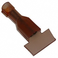 TE Connectivity AMP Connectors 2-520932-2