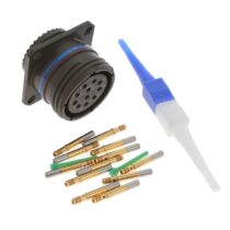 Amphenol Aerospace Operations D38999/20WF11SN