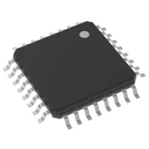 Microchip Technology ATSAMC21E18A-ANT