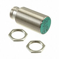 Pepperl+Fuchs, Inc. NBB10-30GM50-WS-T-V93