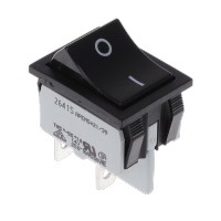 APEM Inc. 2641SLH/2A232021L0