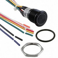 E-Switch PV4FWB011-3R4