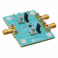 Analog Devices Inc./Maxim Integrated MAX40660EVKIT#