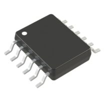 Analog Devices Inc. LTC2644IMS-L10#PBF