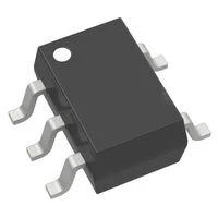 Analog Devices Inc./Maxim Integrated MAX6605MXK+T