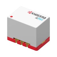 KYOCERA AVX KOVSP10MDNCCCT