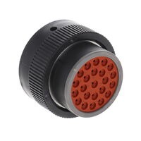 TE Connectivity Deutsch Connectors HDP26-24-23ST