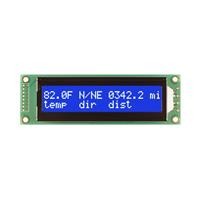 Newhaven Display Intl NHD-0220DZ-NSW-BBW