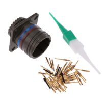 Amphenol Aerospace Operations D38999/20WD35PA