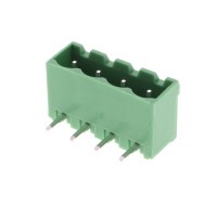 TE Connectivity AMP Connectors 2350513-4