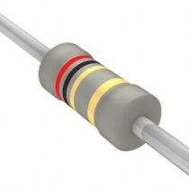 Vishay Beyschlag/Draloric/BC Components PR02000202008JR500