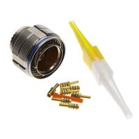 Amphenol Aerospace Operations D38999/26FE6PN
