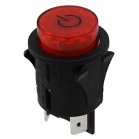 E-Switch PR142C1011-117