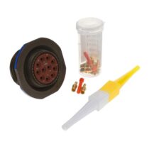 Amphenol Aerospace Operations D38999/24WG11PN