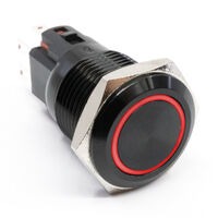 E-Switch PVB3F2B0113R1