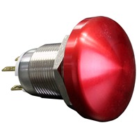 CIT Relay and Switch AH1NMRSX