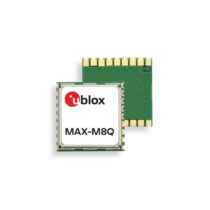 u-blox MAX-M8Q-0