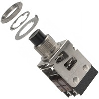 Honeywell Sensing and Productivity Solutions 2PB732-T2