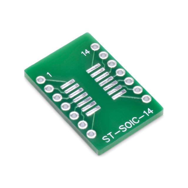 SchmalzTech, LLC ST-SOIC-14