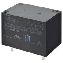 Omron Electronics Inc-EMC Div G7L-2A-X-SI DC12