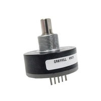 Grayhill Inc. 63K128