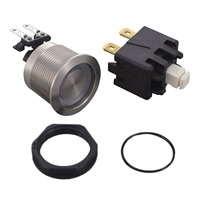 SCHURTER Inc. 3-101-015