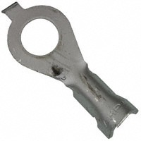 TE Connectivity AMP Connectors 40725