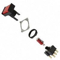 Omron Automation and Safety A165L-JRM-24D-2