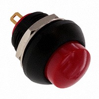 TE Connectivity ALCOSWITCH Switches PB7B2HS3M1CAL00