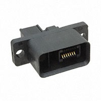 TE Connectivity AMP Connectors 1-292239-2