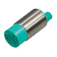 Pepperl+Fuchs, Inc. CCN15-30GS60-A2-V1