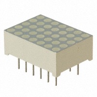 Kingbright TA07-11SURKWA