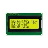 Newhaven Display Intl NHD-0420D3Z-FL-GBW-V3