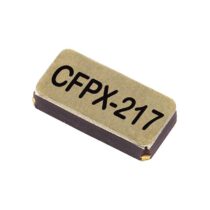 IQD Frequency Products LFXTAL054236