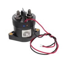 Sensata-Gigavac Clean Energy GV200PA-1