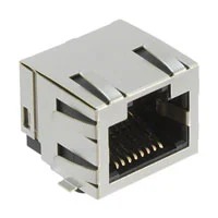 Amphenol ICC (Commercial Products) RJCSE538101