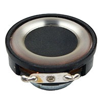 Glass Acoustic Innovations Co. Ltd. BFC-D40-22-1-002